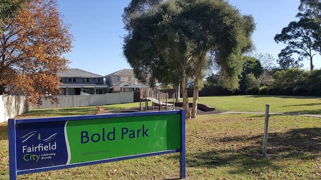 Bold Park - Image 1