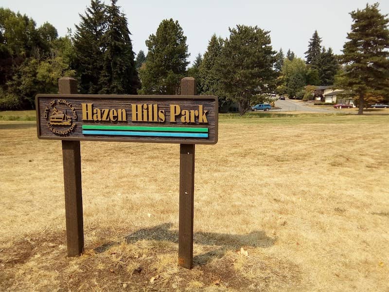 Hazen Hills - Image 1