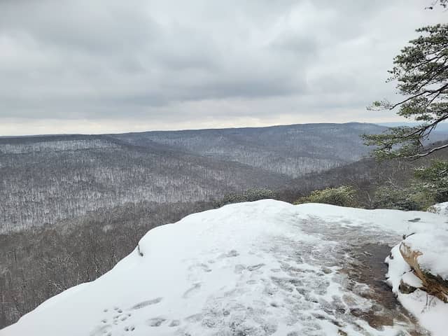 Bee Rock Overlook - Image 2