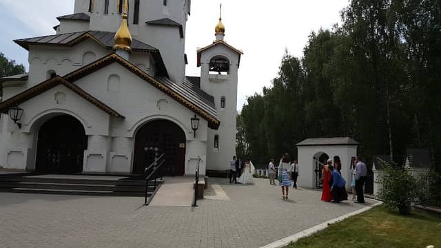 Kashtaksky Bor - Image 1