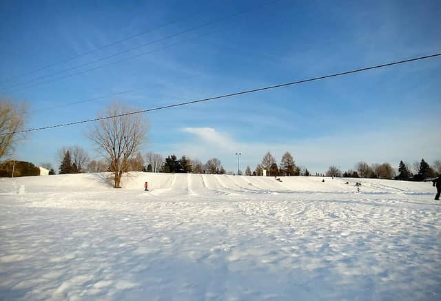 Duquesne Park - Image 1