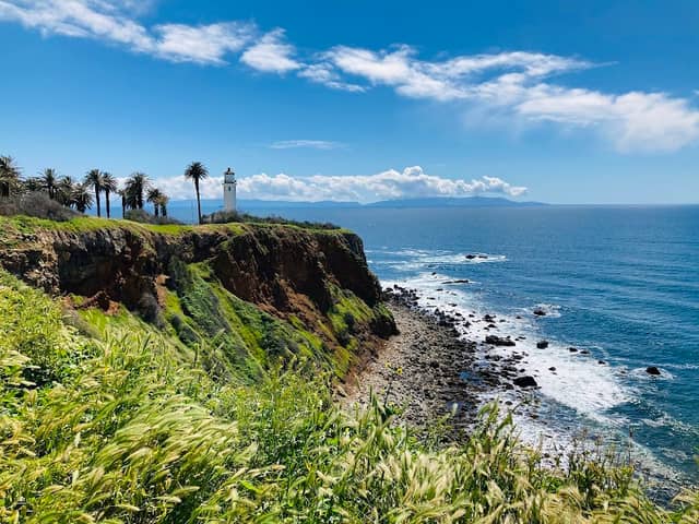 Point Vicente Lighthouse - Image 1