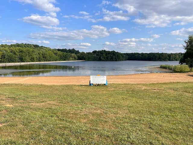 New Lake Campground - Image 1