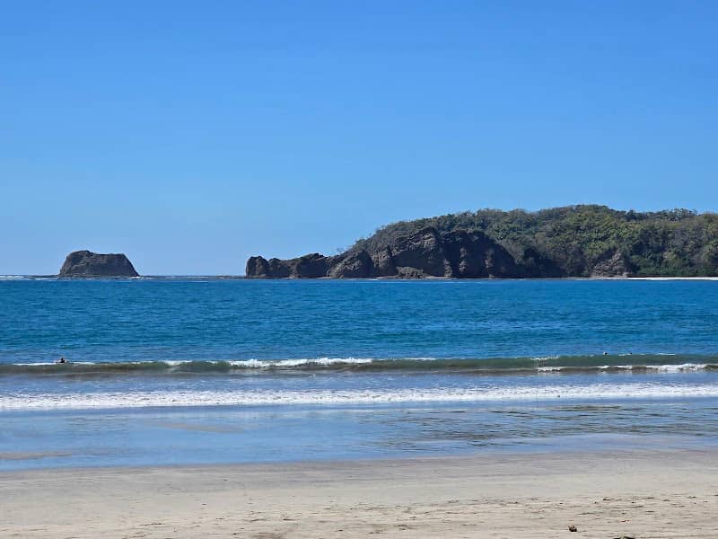 Acceso Inclusivo - Playa Carrillo - Image 1