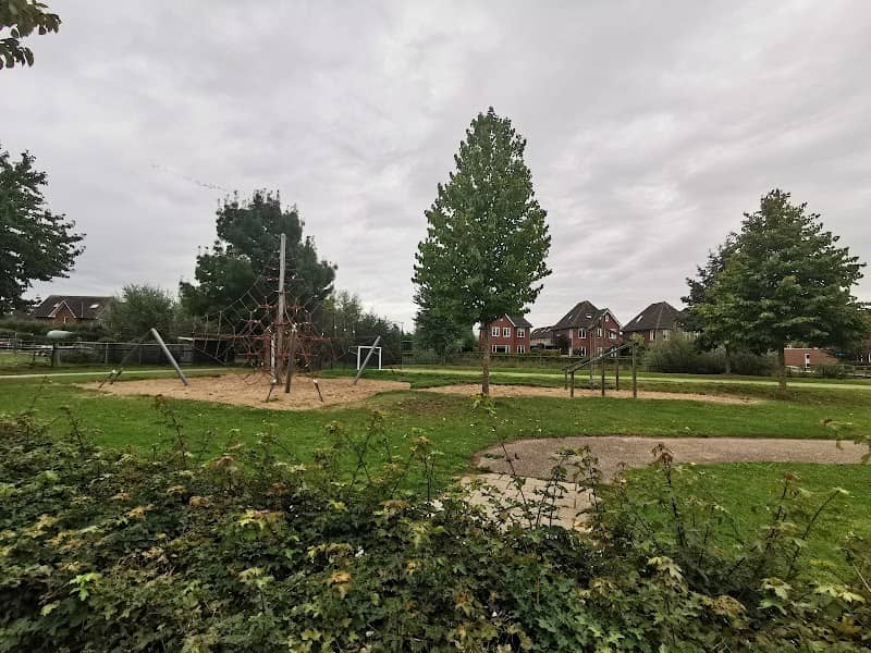 Loeriksepark - Image 1