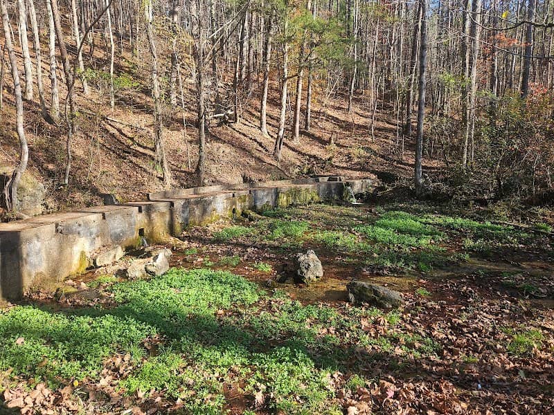 Putnam Springs - Image 1