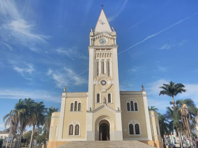 Santuário São Domingos de Gusmão - Image 1