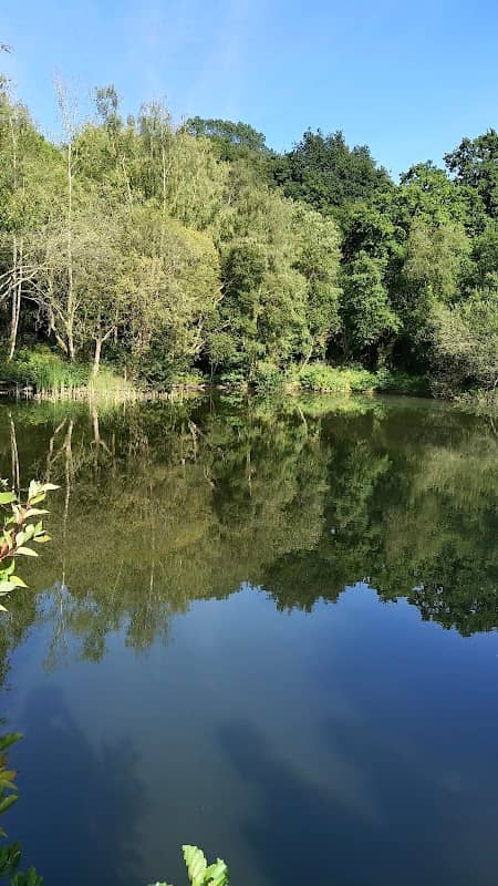 Little Lake - Image 1