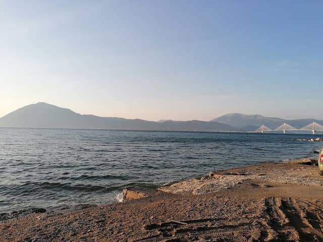 Dáfnes Beach - Image 1