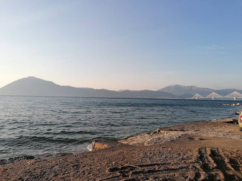 Dáfnes Beach - Image 1