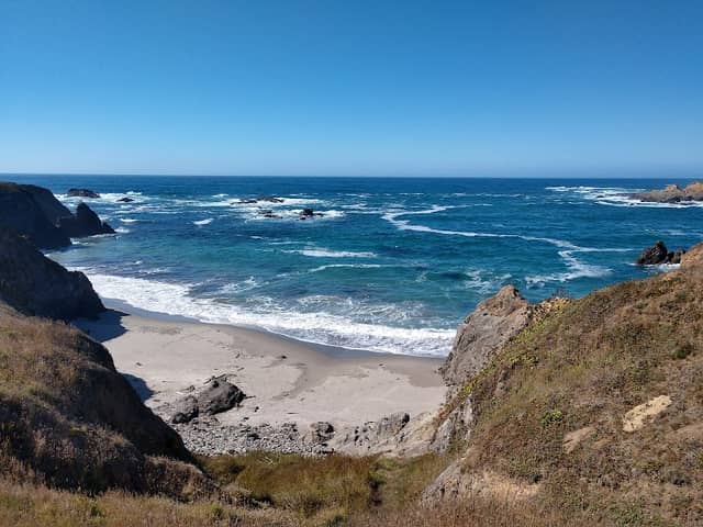 Jug Handle Beach - Image 2