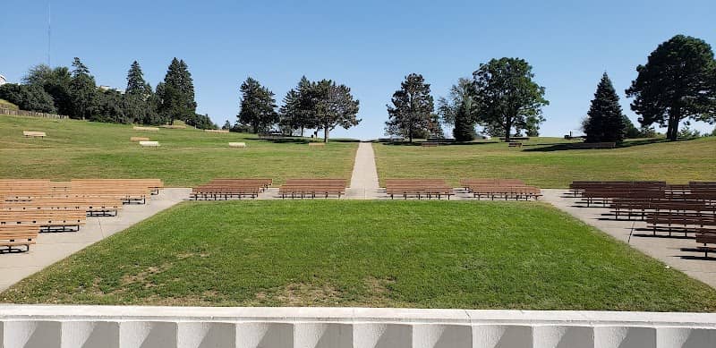 Grandview Park Bandshell - Image 1