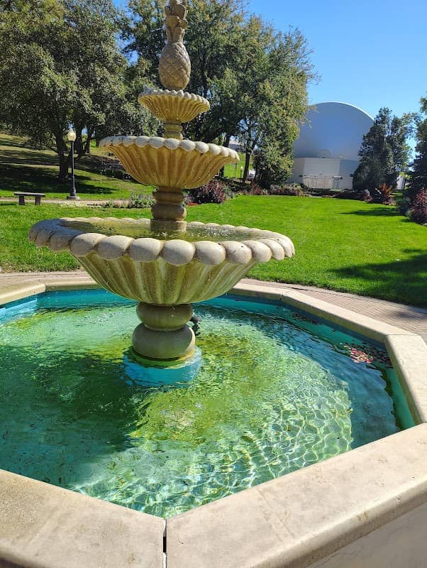 Grandview Park Bandshell - Image 2