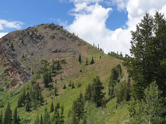 Jupiter Peak - Image 1