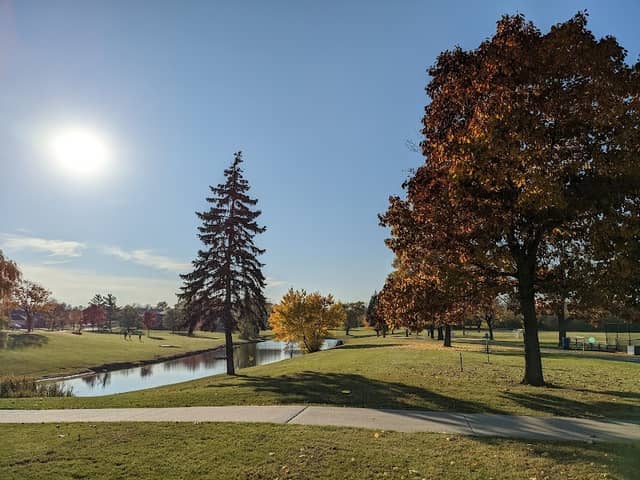 Foxdale Park - Image 1