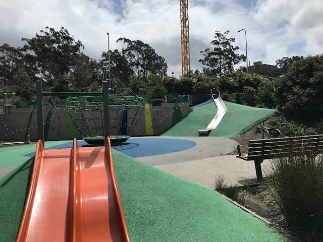 Hughes Park - Image 2
