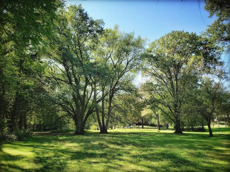 Totem Mound Park - Image 1