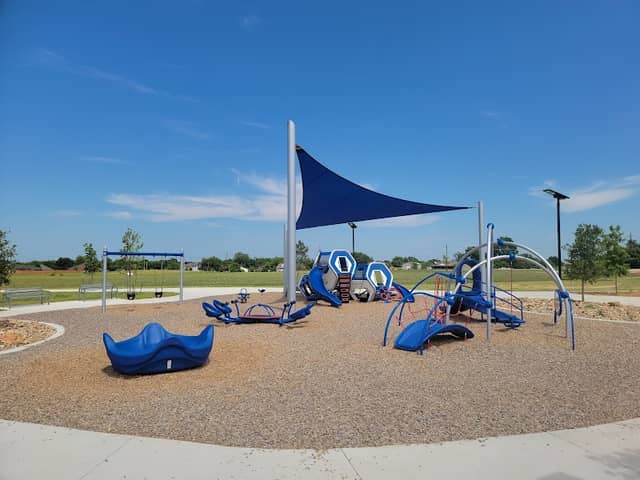 Joe Burger Park - Image 2