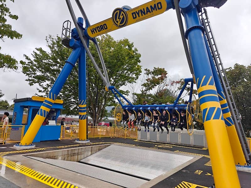 Hydro Dynamo - Image 1