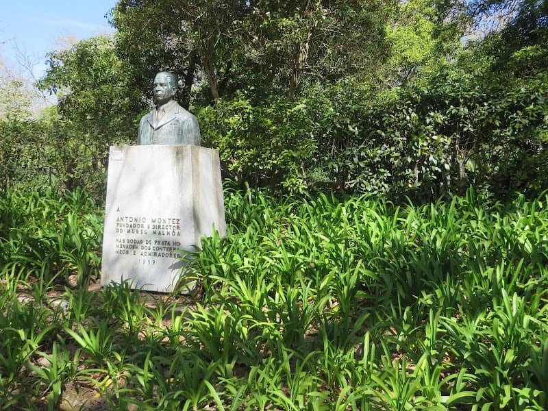 Homenagem a António Montez - Image 1