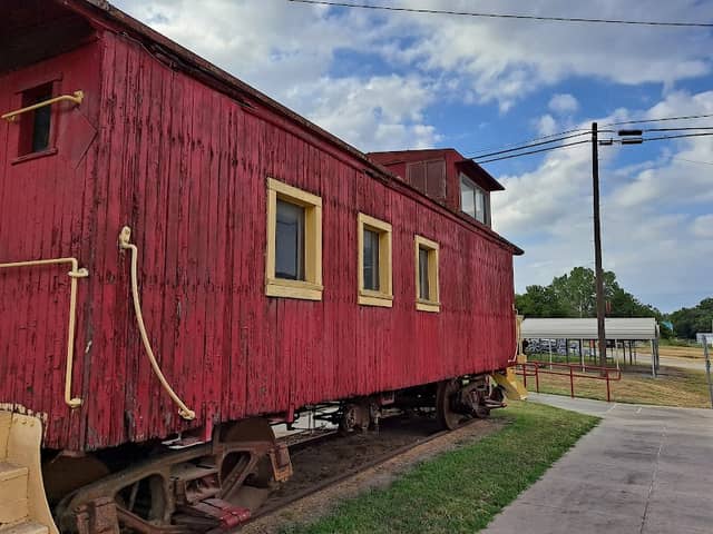Drumright Historical Museum - Image 1