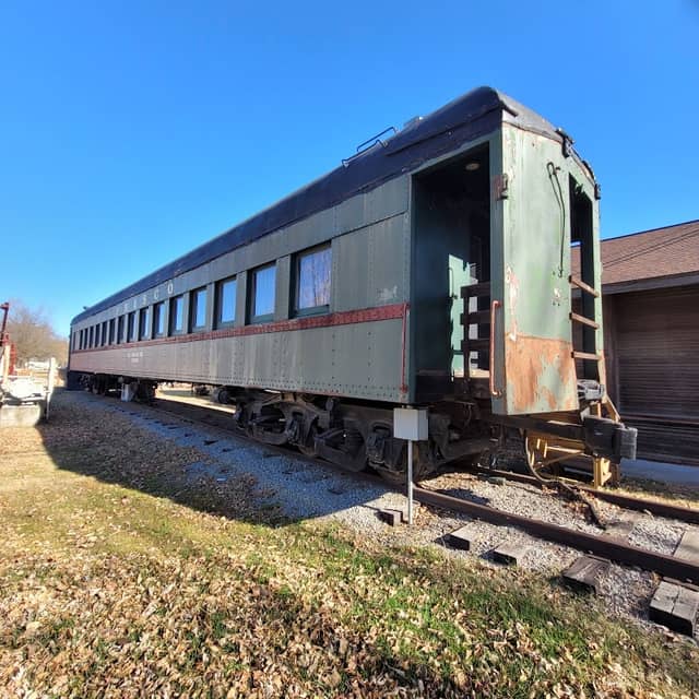 Drumright Historical Museum - Image 2