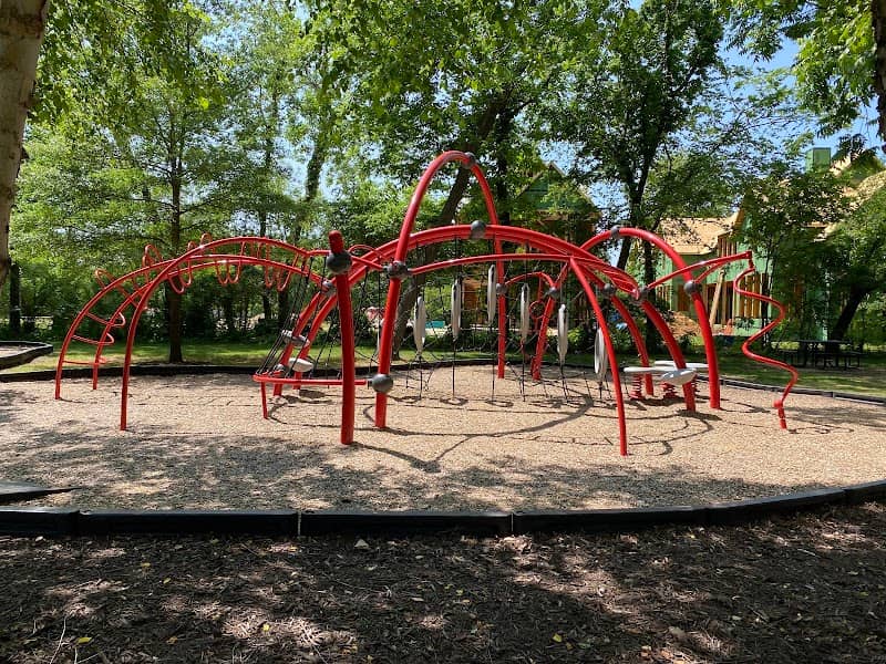 Austin-Baggett Park - Image 2