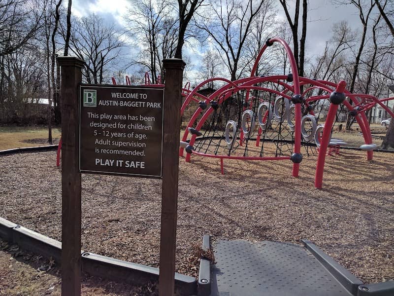 Austin-Baggett Park - Image 3