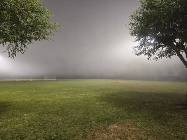 Foxborough Park - Image 1