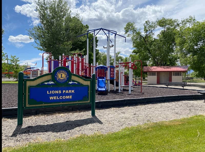 Lion's Park - Image 2