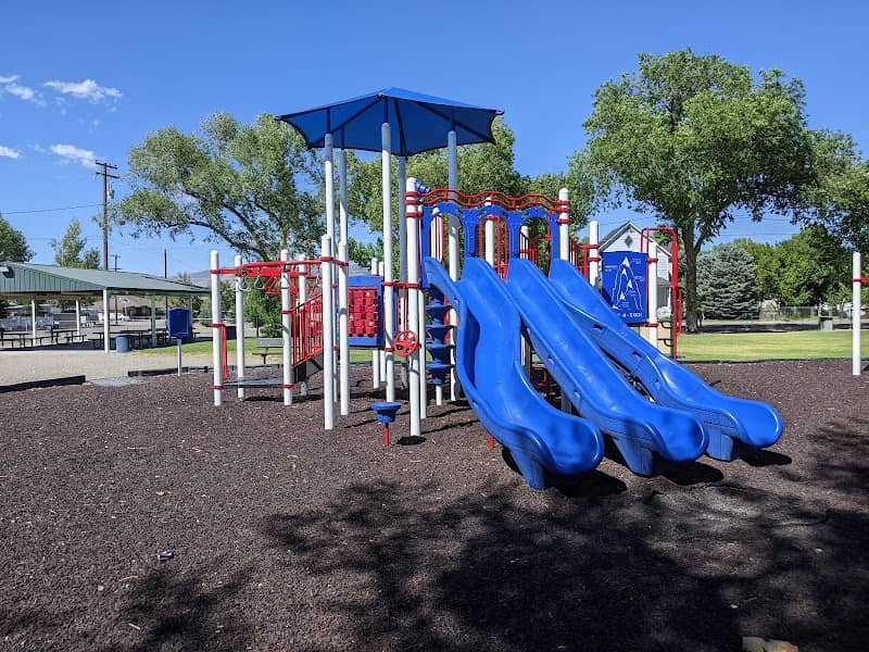 Lion's Park - Image 1