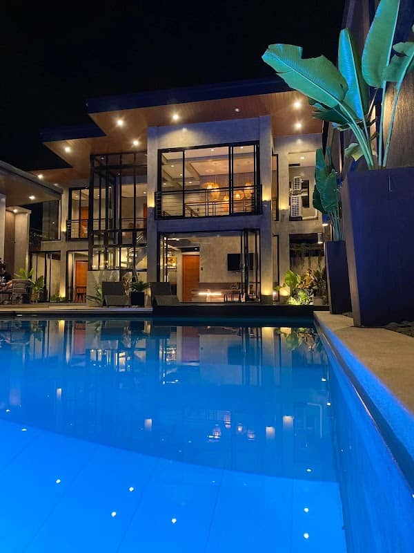 Casa Alberto Private Resort - Image 1