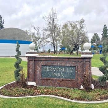 Hermosillo Park - Image 1