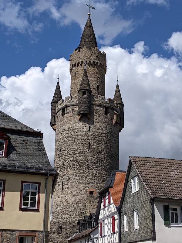 Adolfsturm - Image 1