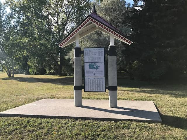 Logan Green Park - Image 1