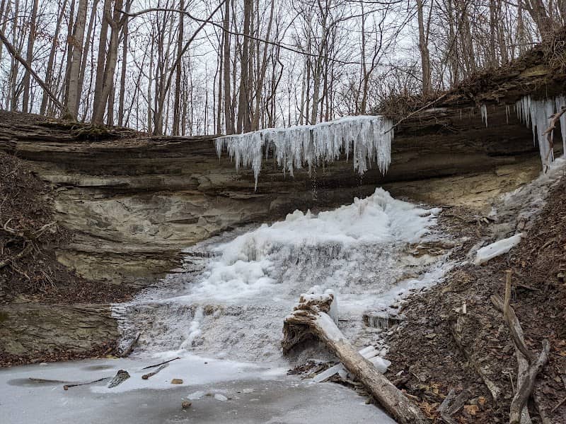 Kissing Falls - Image 2