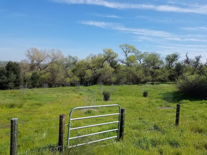Adobe Springs Nature Preserve - Image 2