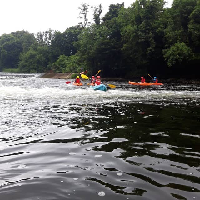 Rock Farm Kayaking - Image 1
