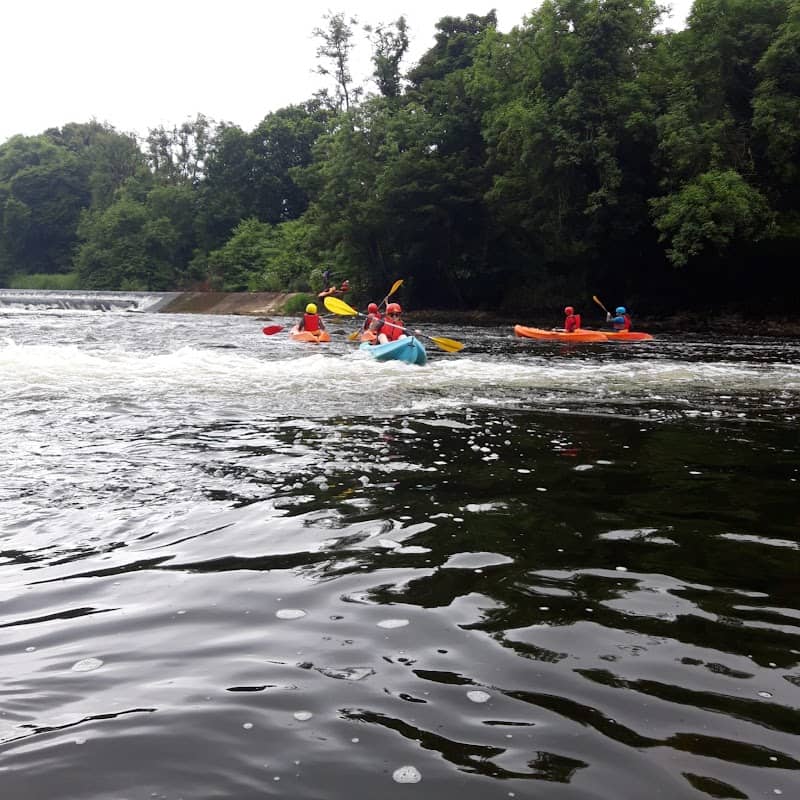 Rock Farm Kayaking - Image 1