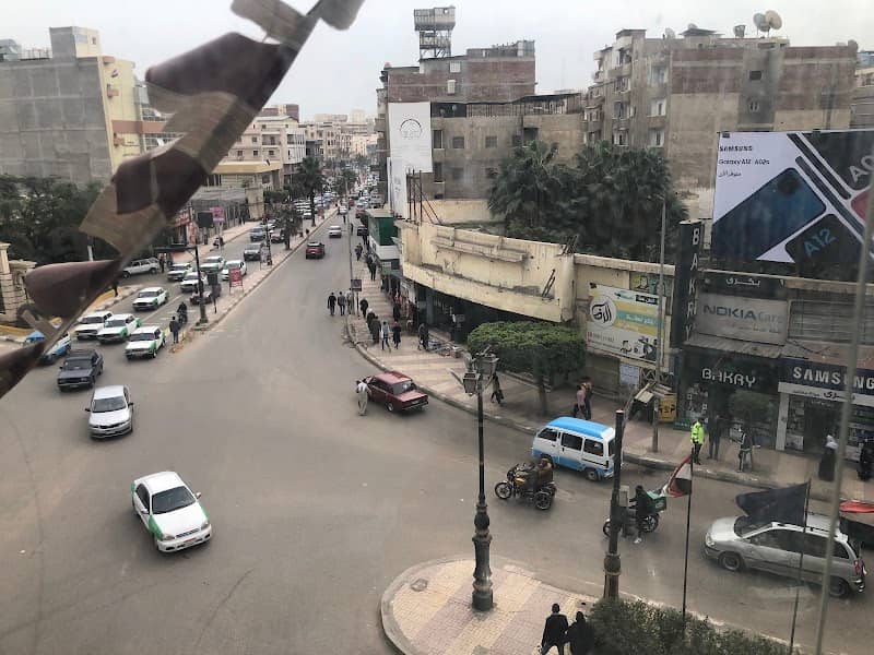 سينما النصر الصيفي - Image 1