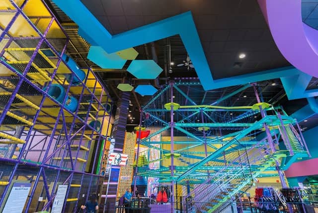 Wahooz Family Fun Zone - Image 1