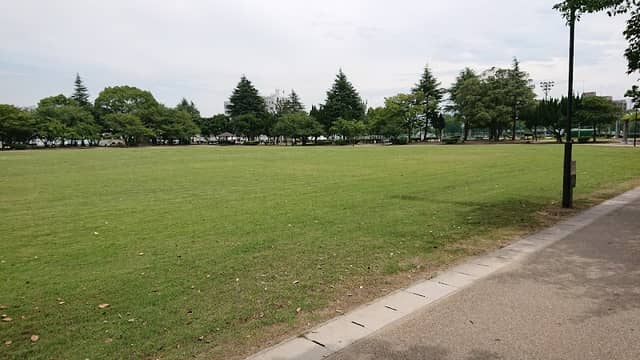 Mizushima Central Park - Image 1