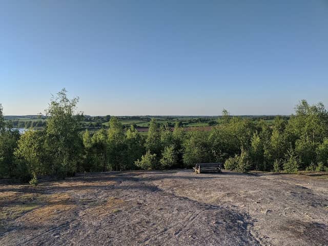 Pooley Park Nature Reserve - Image 1