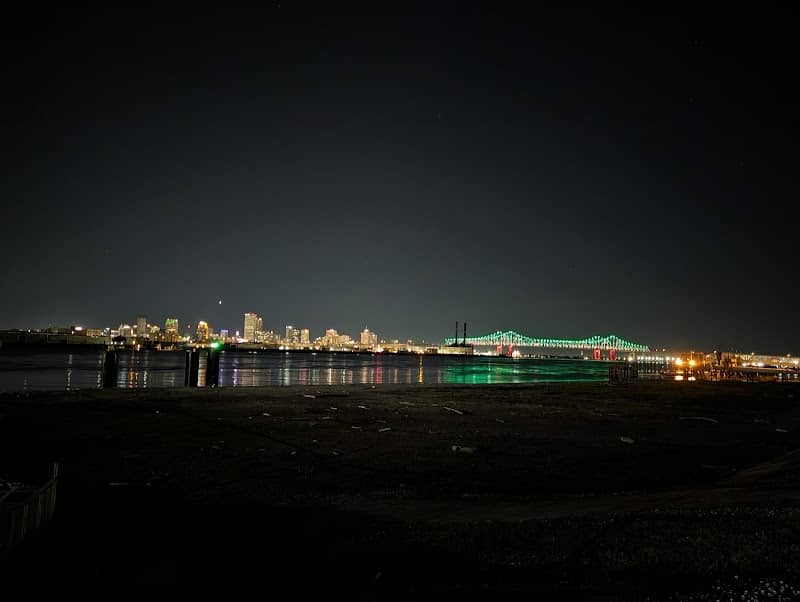 Gretna Riverfront - Image 1