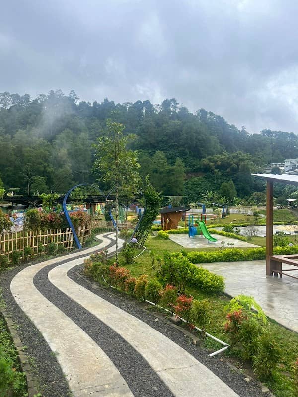 Happy Mountain EduPark - Image 1