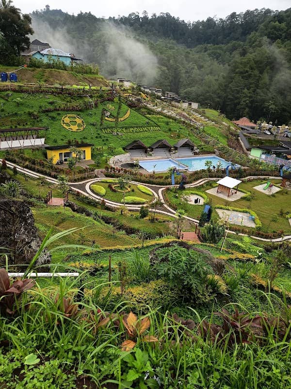 Happy Mountain EduPark - Image 2