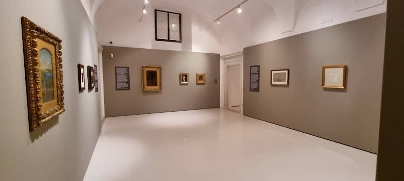 Galleria Civica Giovanni Segantini - Image 1