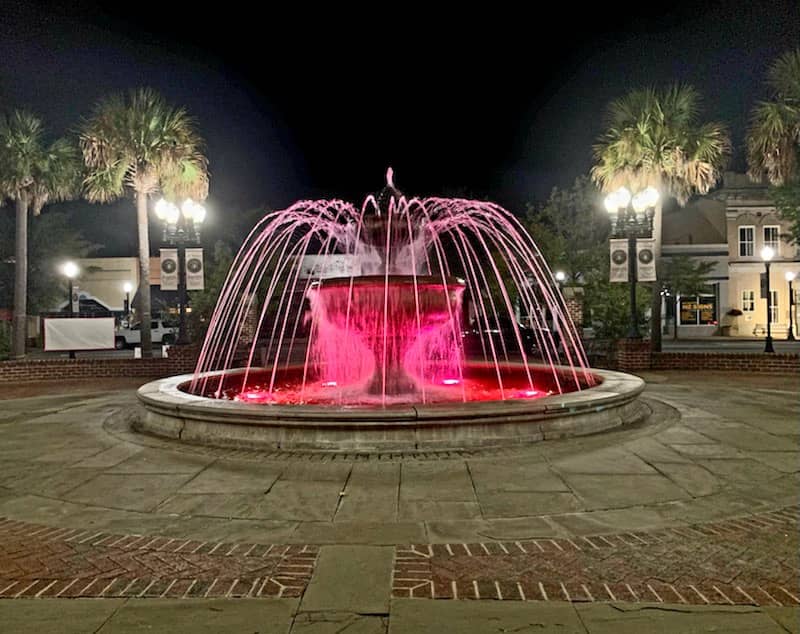 Courthouse Square Park - Image 1