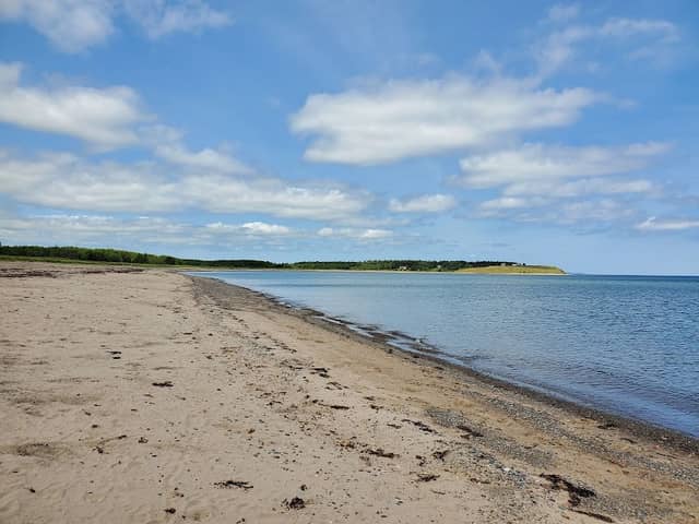 Pomquet Beach Provincial Park - Image 1
