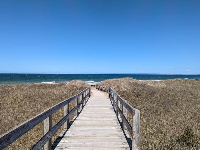 Pomquet Beach Provincial Park - Image 2